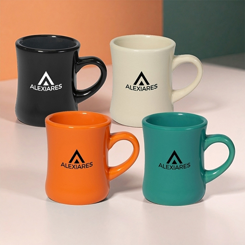 Mug Colors